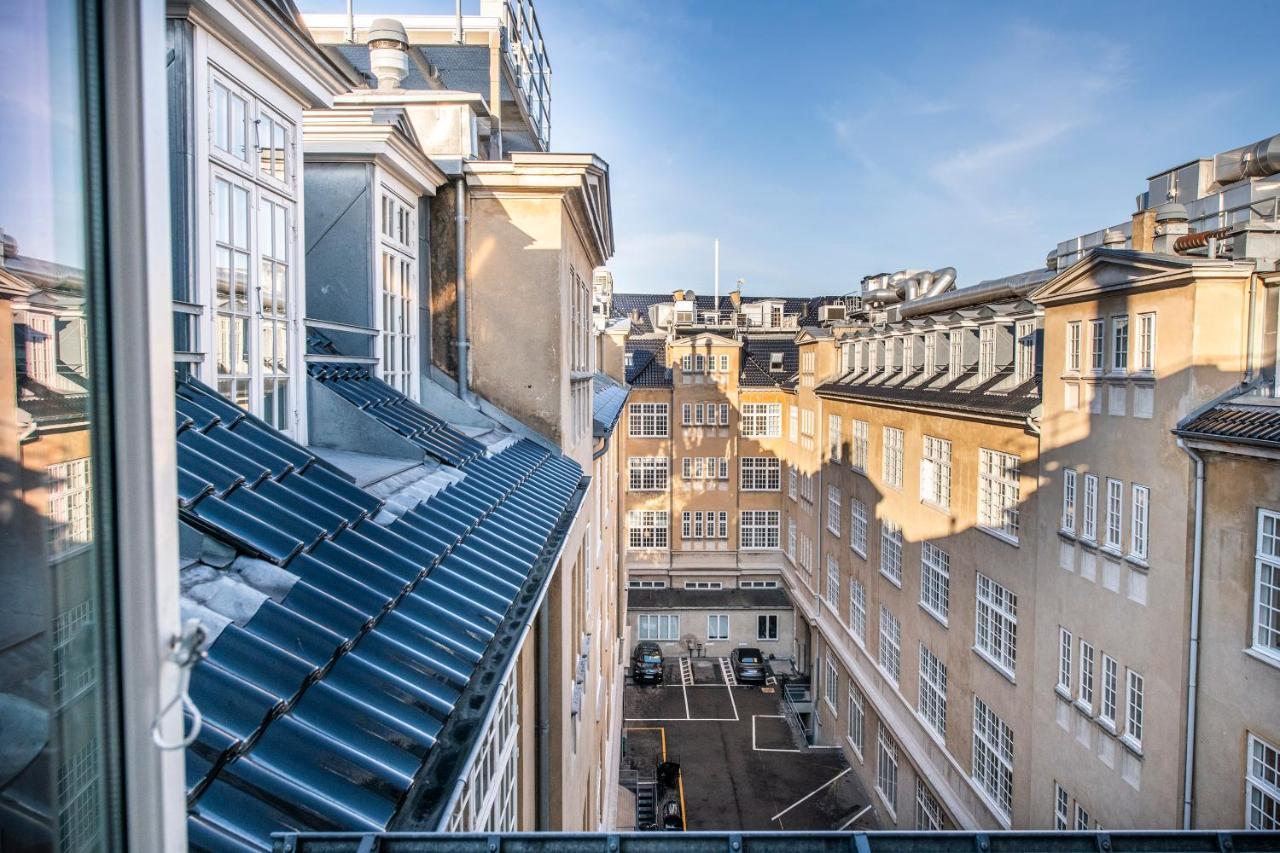 Kings Garden 2 By Daniel&jacob's Appartement *